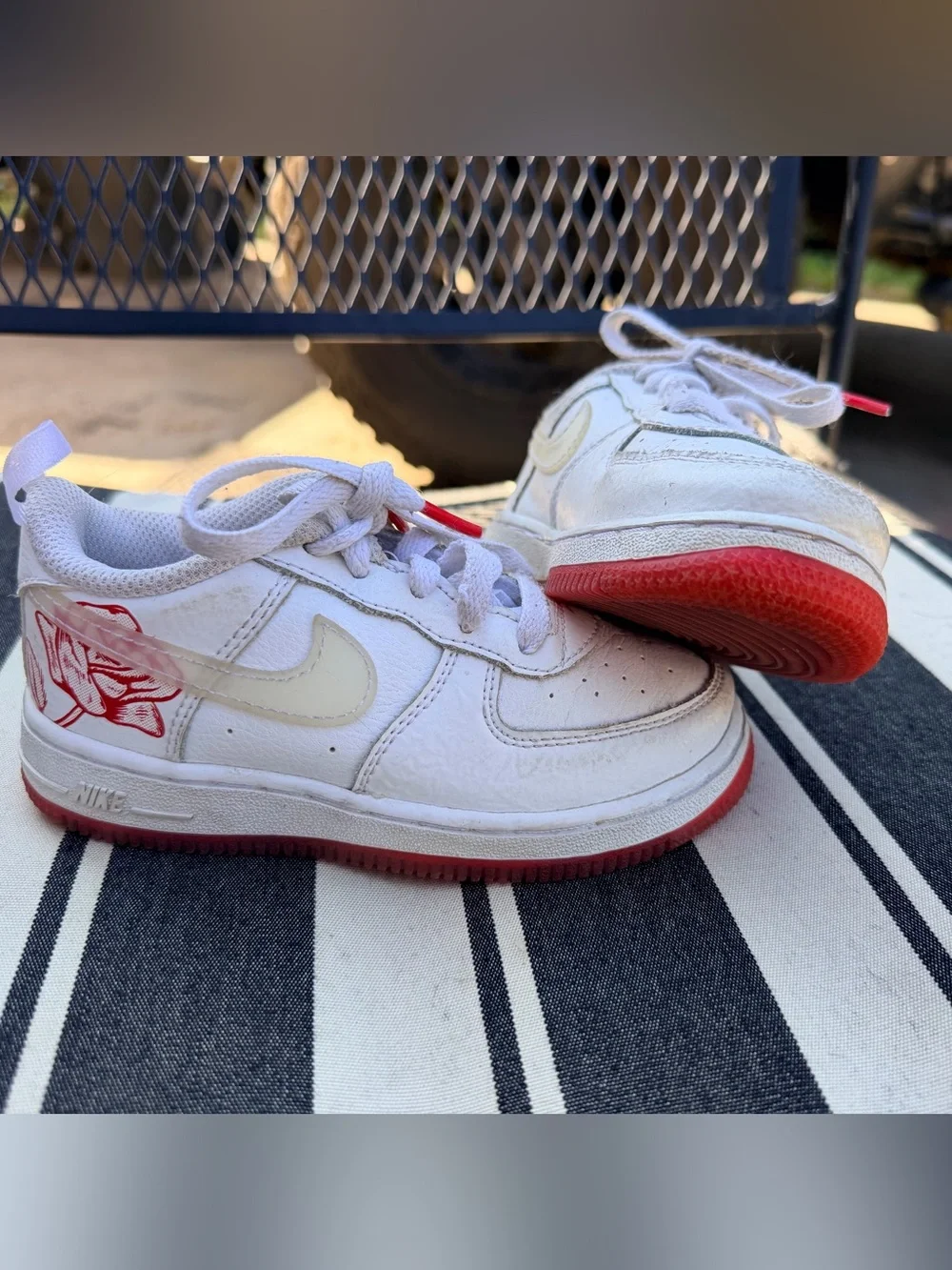 Kids Nike Sneakers